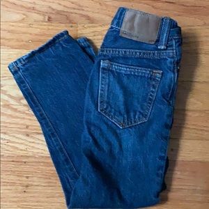 GUC Gap Kids Boys Slim Jeans